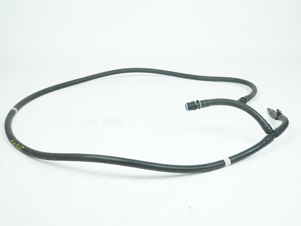  2011 - 2016 BMW 5 SERIES F10 PIPE TUBE LINE HOSE HEADLIGHT WASHER NOZZLE OEM, used
