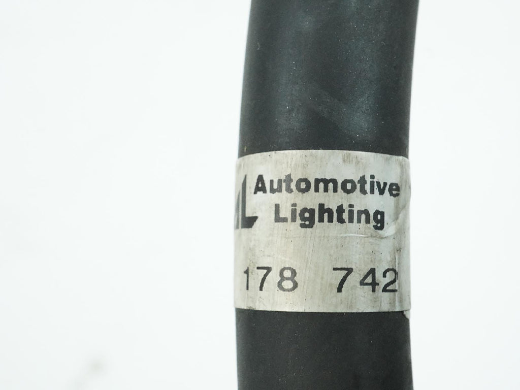  2011 - 2016 BMW 5 SERIES F10 PIPE TUBE LINE HOSE HEADLIGHT WASHER NOZZLE OEM, buy