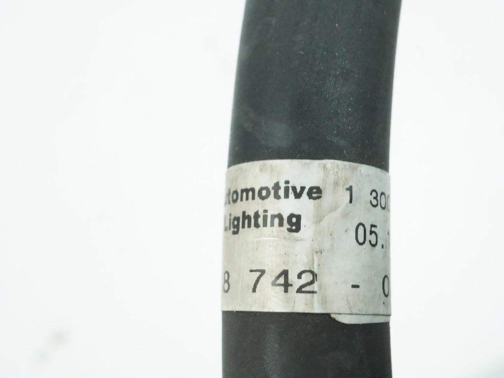  2011 - 2016 BMW 5 SERIES F10 PIPE TUBE LINE HOSE HEADLIGHT WASHER NOZZLE OEM, price