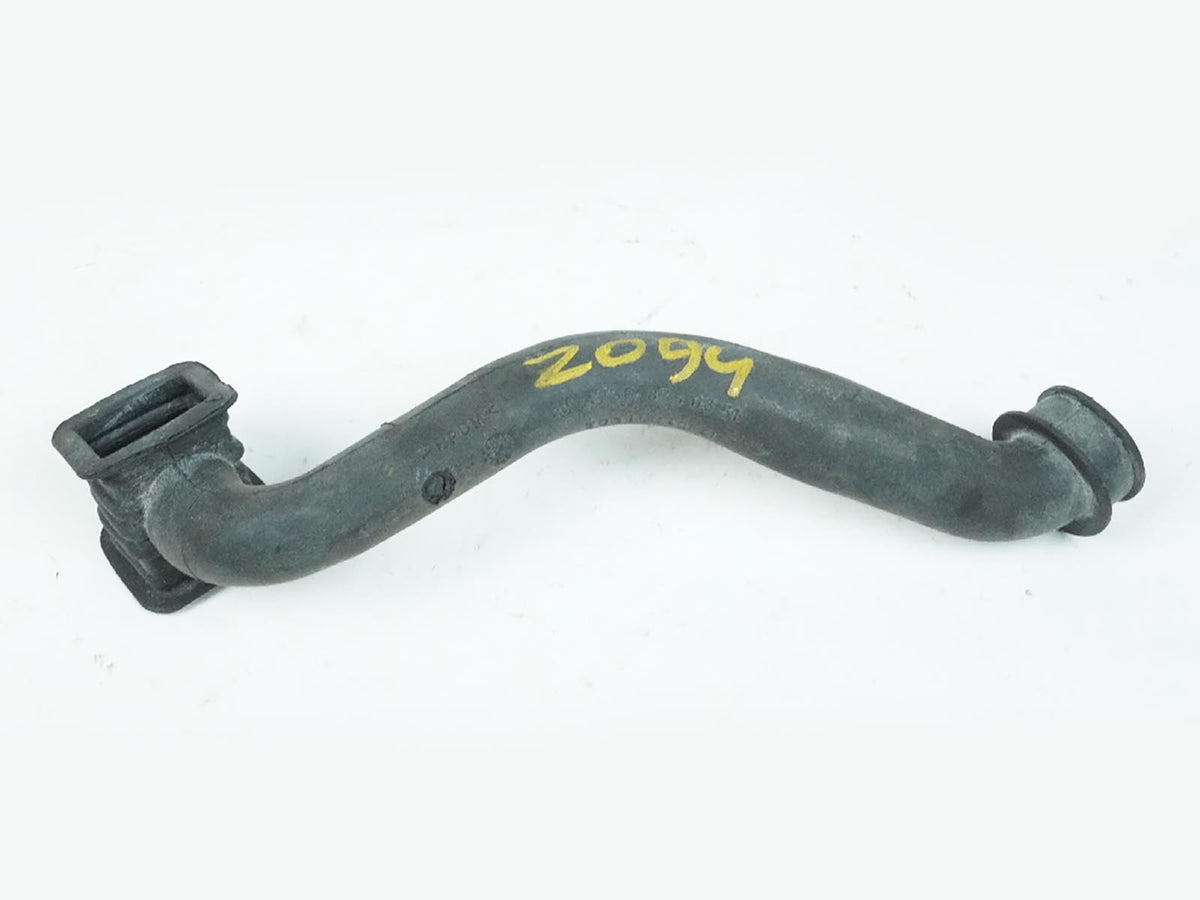 2003 - 2004 Mercedes Benz Sl Class R230 Hose Tube Pipe Glove Box A2308350851 OEM
