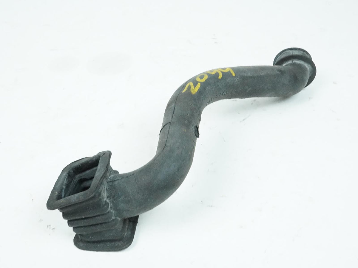 2003 - 2004 Mercedes Benz Sl Class R230 Hose Tube Pipe Glove Box A2308350851 OEM