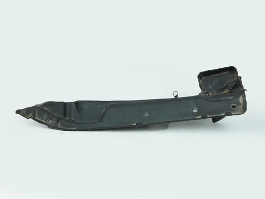2014 - 2018 Bmw X5 F15 Air Micro Filter Cover Shield Housing Front Right OEM