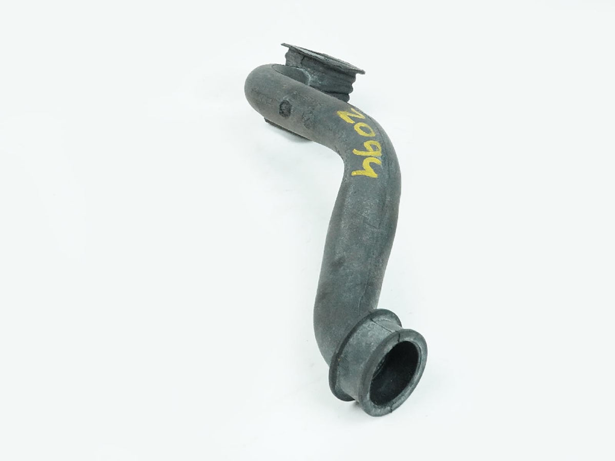 2003 - 2004 Mercedes Benz Sl Class R230 Hose Tube Pipe Glove Box A2308350851 OEM
