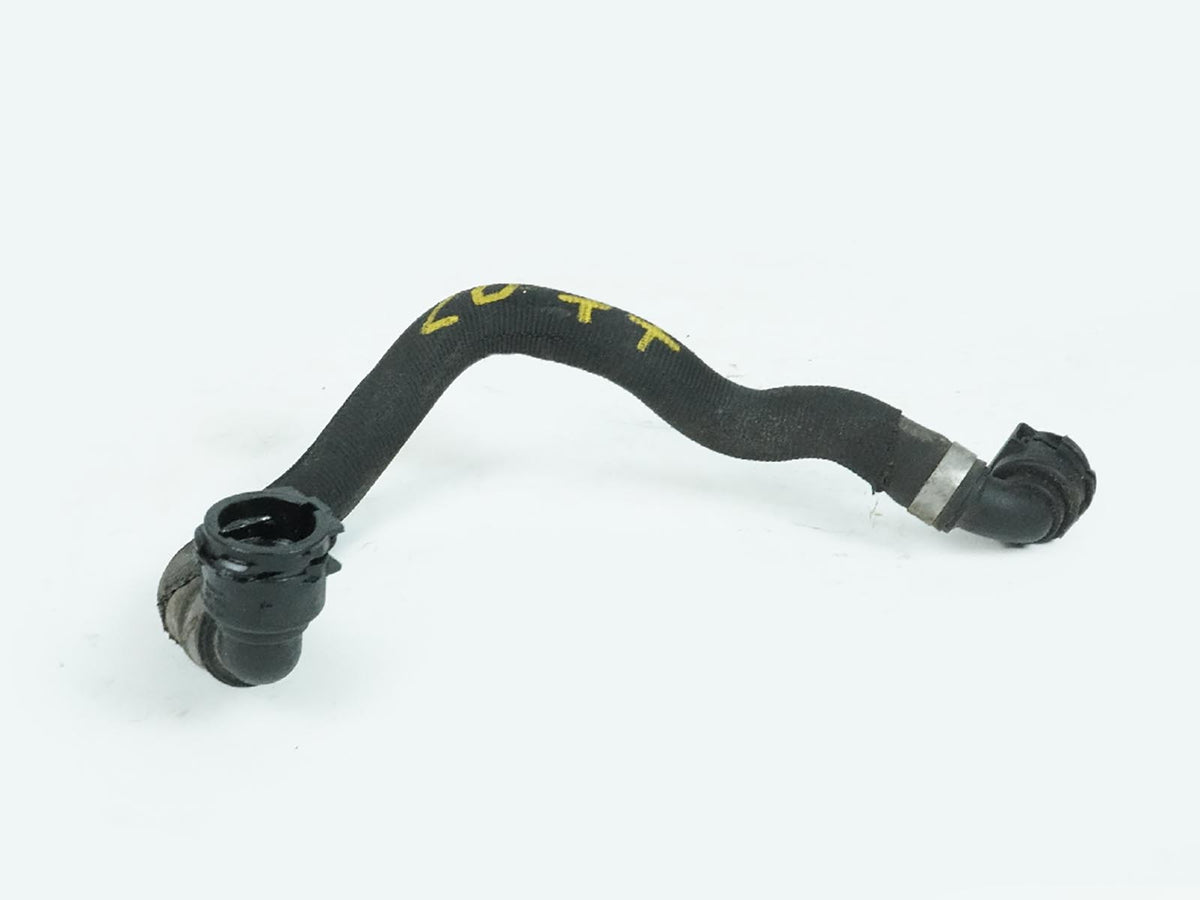 2014 - 2018 Bmw X5 F15 3.0L Hose Pipe Line Tube Radiator Coolant Cooling OEM