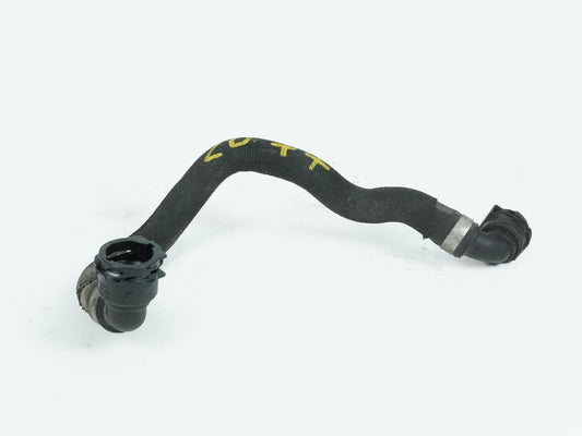 2014 - 2018 Bmw X5 F15 3.0L Hose Pipe Line Tube Radiator Coolant Cooling OEM