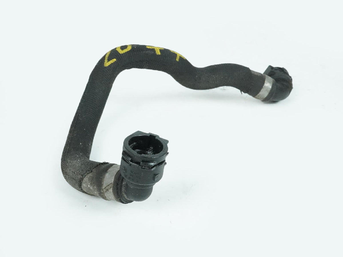 2014 - 2018 Bmw X5 F15 3.0L Hose Pipe Line Tube Radiator Coolant Cooling OEM