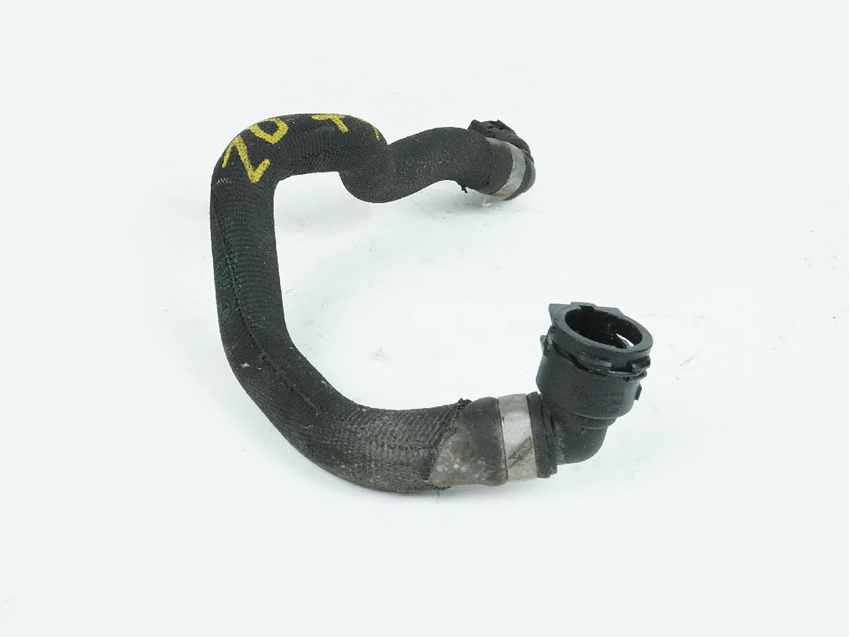 2014 - 2018 Bmw X5 F15 3.0L Hose Pipe Line Tube Radiator Coolant Cooling OEM