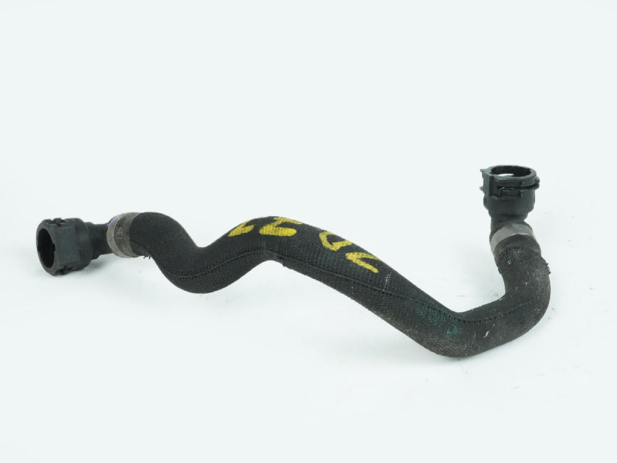2014 - 2018 Bmw X5 F15 3.0L Hose Pipe Line Tube Radiator Coolant Cooling OEM
