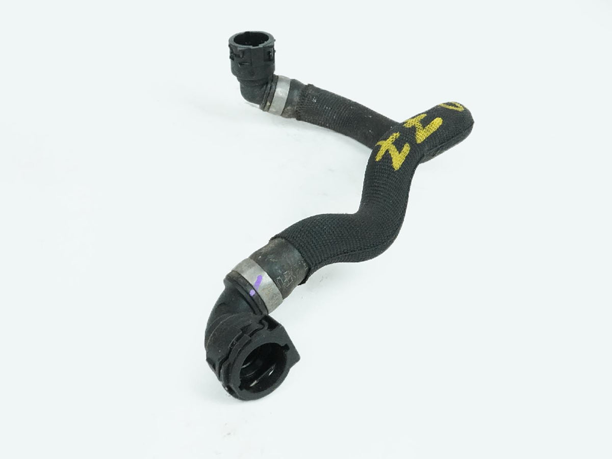 2014 - 2018 Bmw X5 F15 3.0L Hose Pipe Line Tube Radiator Coolant Cooling OEM