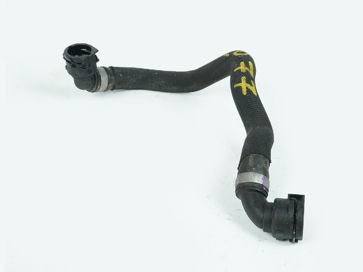 2014 - 2018 Bmw X5 F15 3.0L Hose Pipe Line Tube Radiator Coolant Cooling OEM