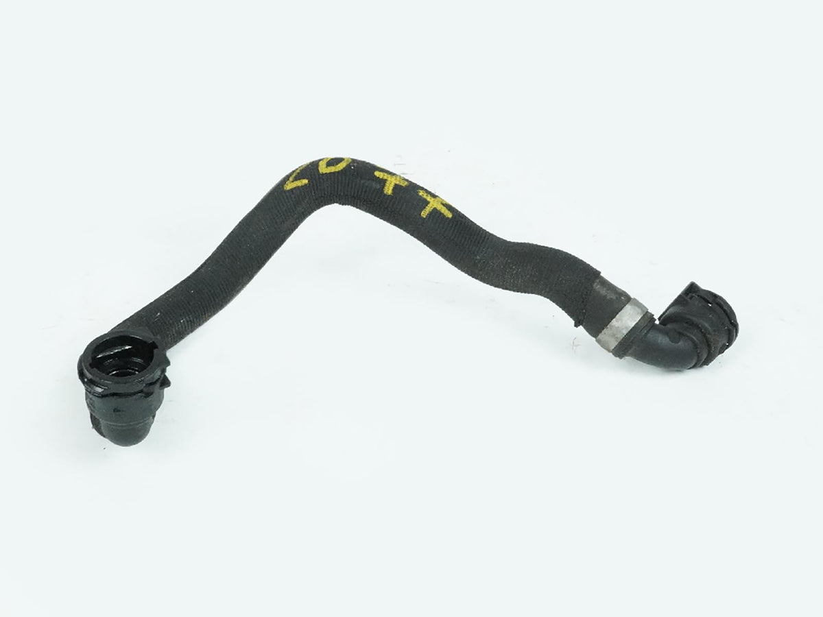 2014 - 2018 Bmw X5 F15 3.0L Hose Pipe Line Tube Radiator Coolant Cooling OEM