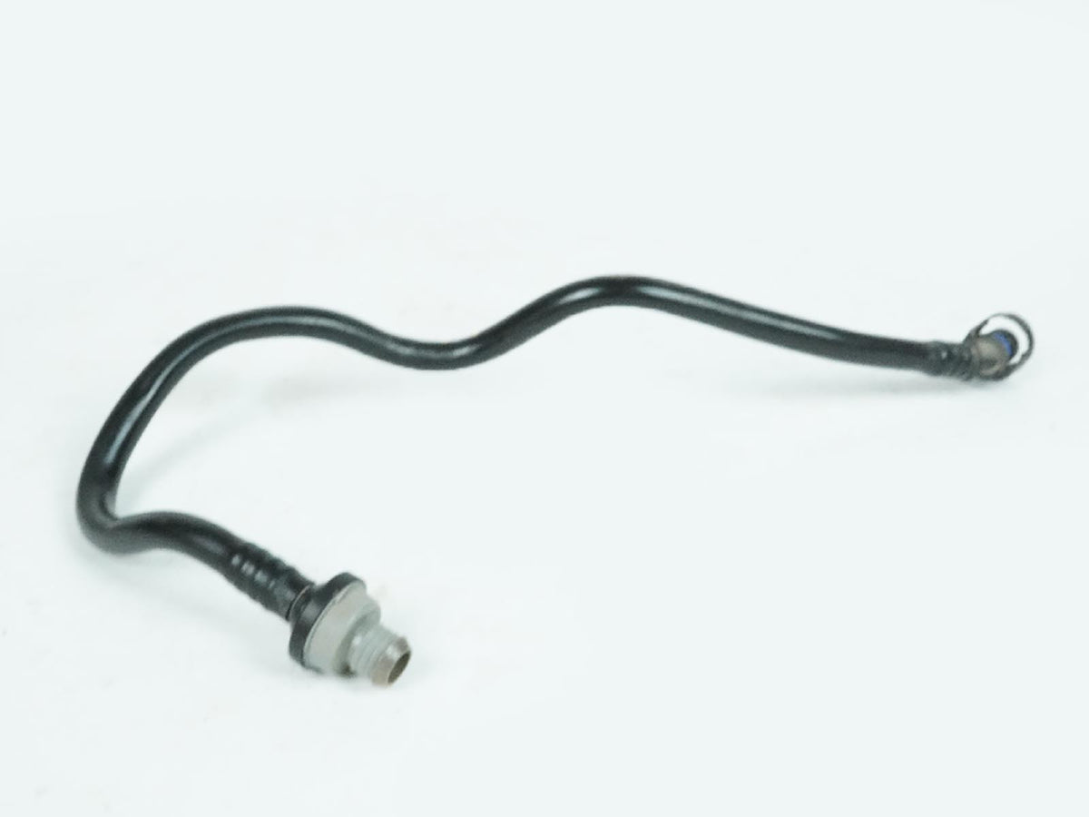 2014 - 2018 Bmw X5 F15 3.0L Hose Pipe Tube Brake Booster Vacuum Return 177650