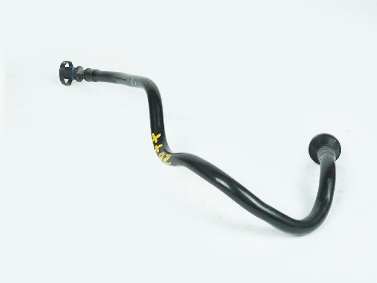 2014 - 2018 Bmw X5 F15 3.0L Hose Pipe Tube Brake Booster Vacuum Return 177650
