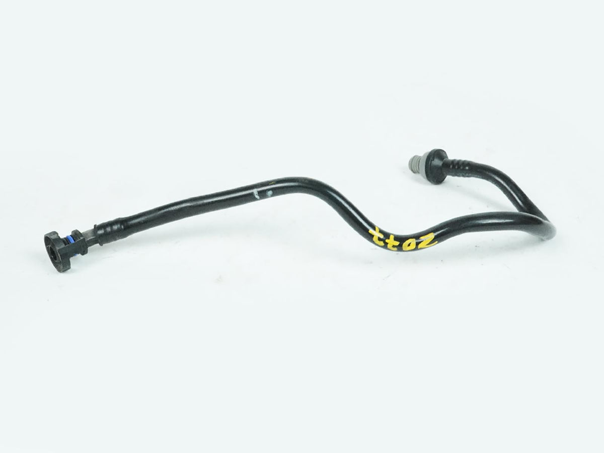 2014 - 2018 Bmw X5 F15 3.0L Hose Pipe Tube Brake Booster Vacuum Return 177650