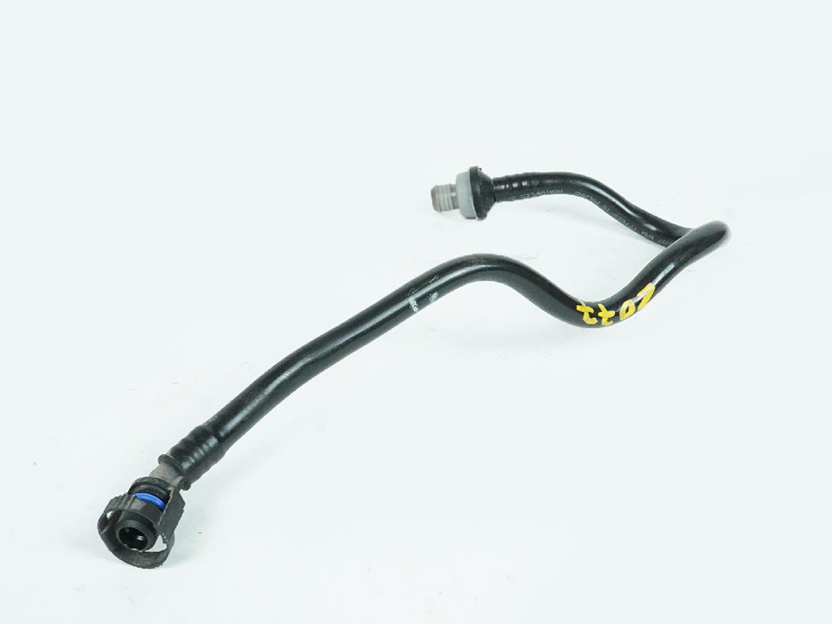 2014 - 2018 Bmw X5 F15 3.0L Hose Pipe Tube Brake Booster Vacuum Return 177650