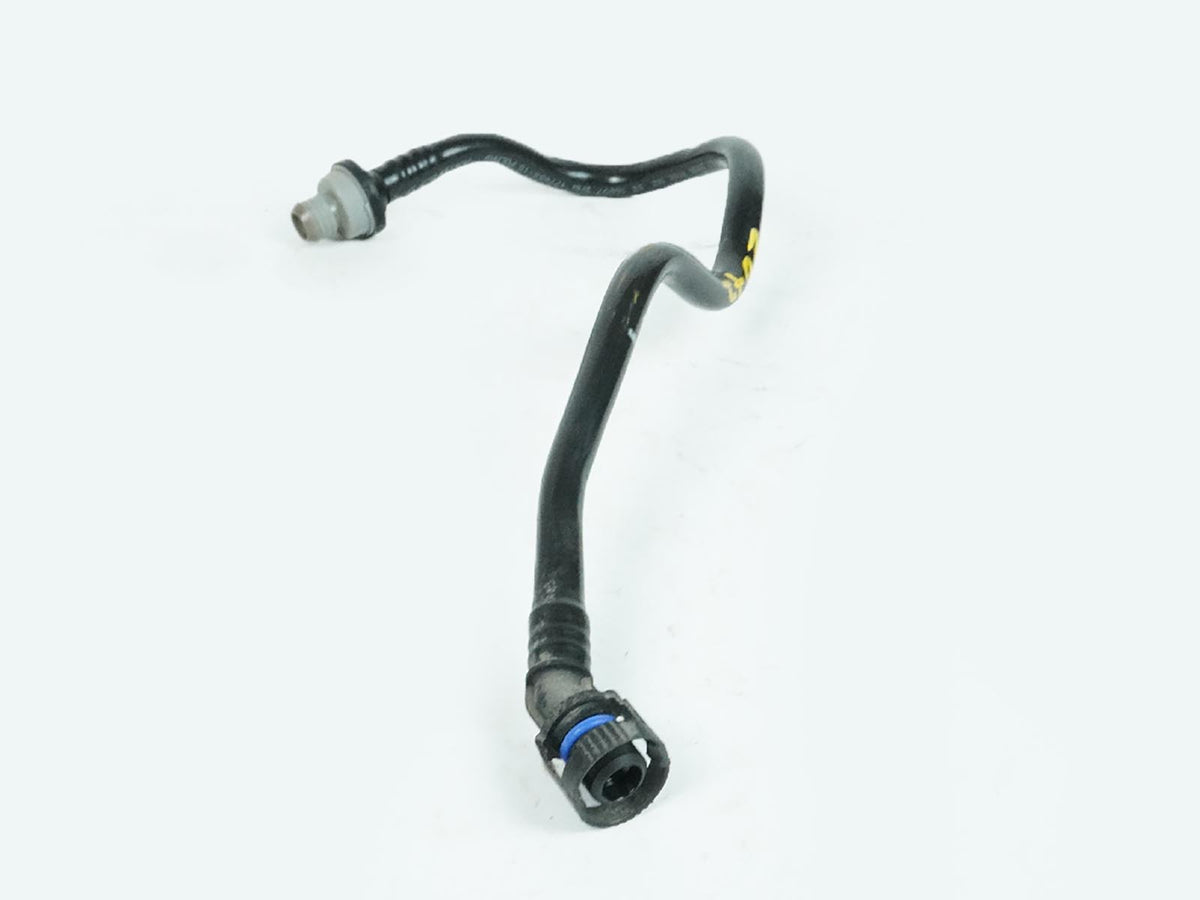 2014 - 2018 Bmw X5 F15 3.0L Hose Pipe Tube Brake Booster Vacuum Return 177650
