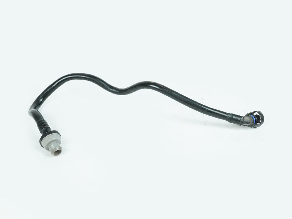 2014 - 2018 Bmw X5 F15 3.0L Hose Pipe Tube Brake Booster Vacuum Return 177650