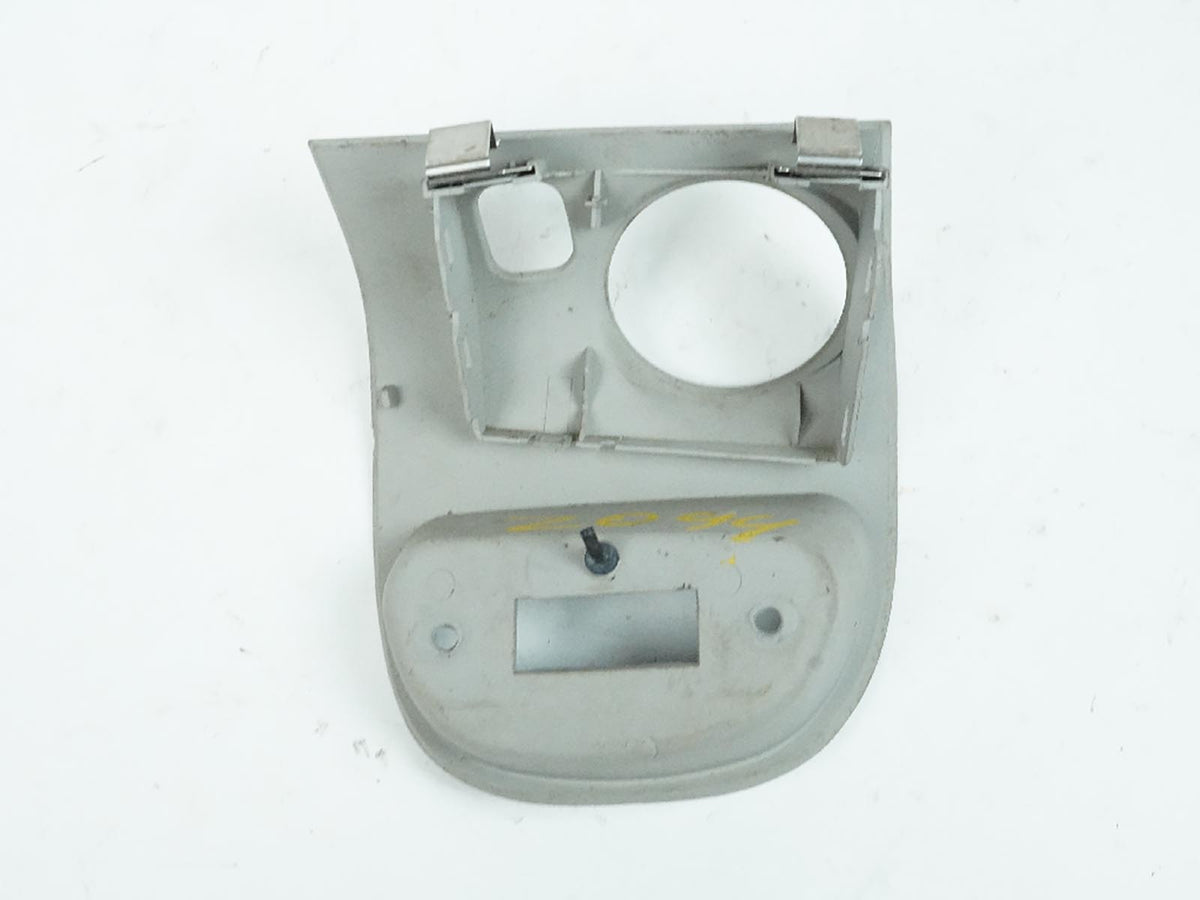 2003 - 2012 Mercedes Benz Sl Class R230 Headlight Switch Cover Panel Trim OEM