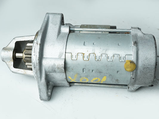 2010 - 2011 Bmw 5 Series 535  X Drive Engine Starter Motor Ignition Assembly OEM