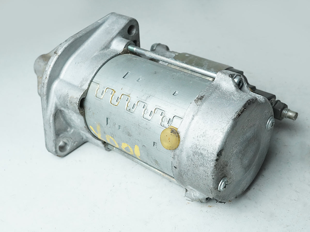 2010 - 2011 Bmw 5 Series 535  X Drive Engine Starter Motor Ignition Assembly OEM