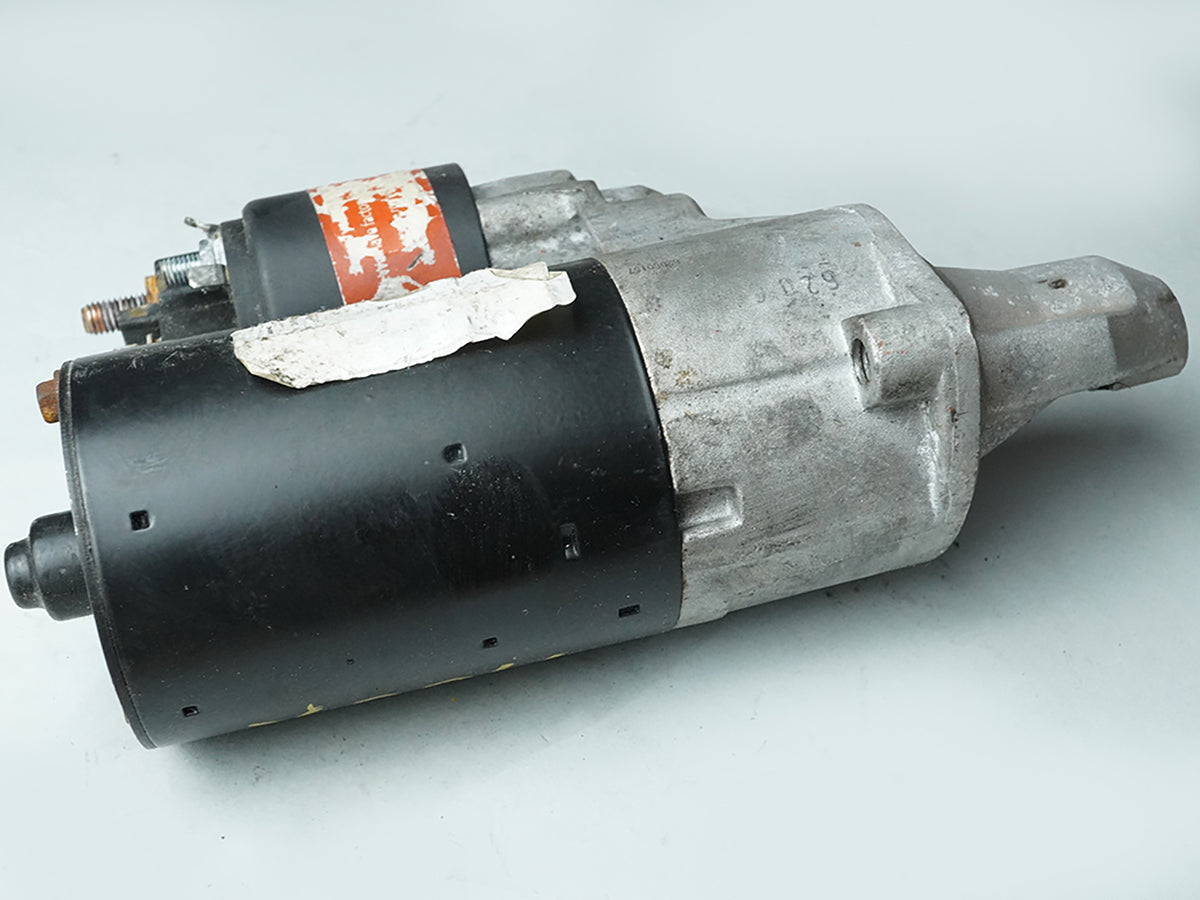10-11 Mercedes E550 E350 W212 Engine Starter Motor Ignition Unit 6151600181 OEM