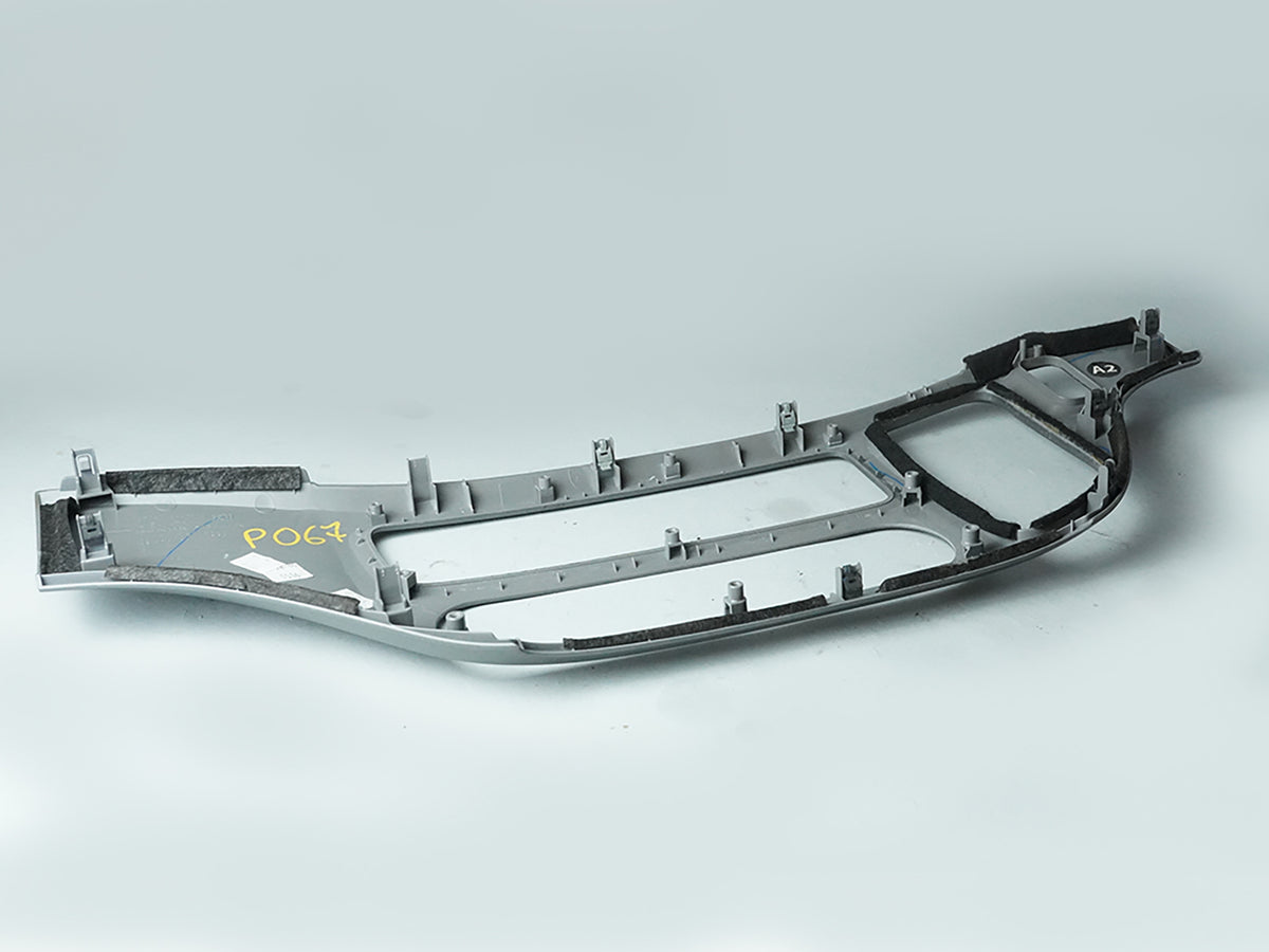 2005 - 2010 Honda Odyssey Climate Control Bezel Trim Dash Vent  Dashboard OEM
