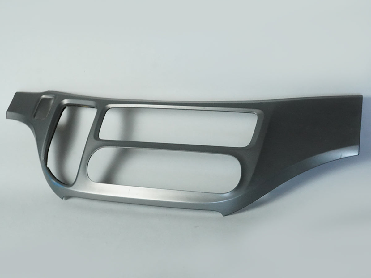 2005 - 2010 Honda Odyssey Climate Control Bezel Trim Dash Vent  Dashboard OEM