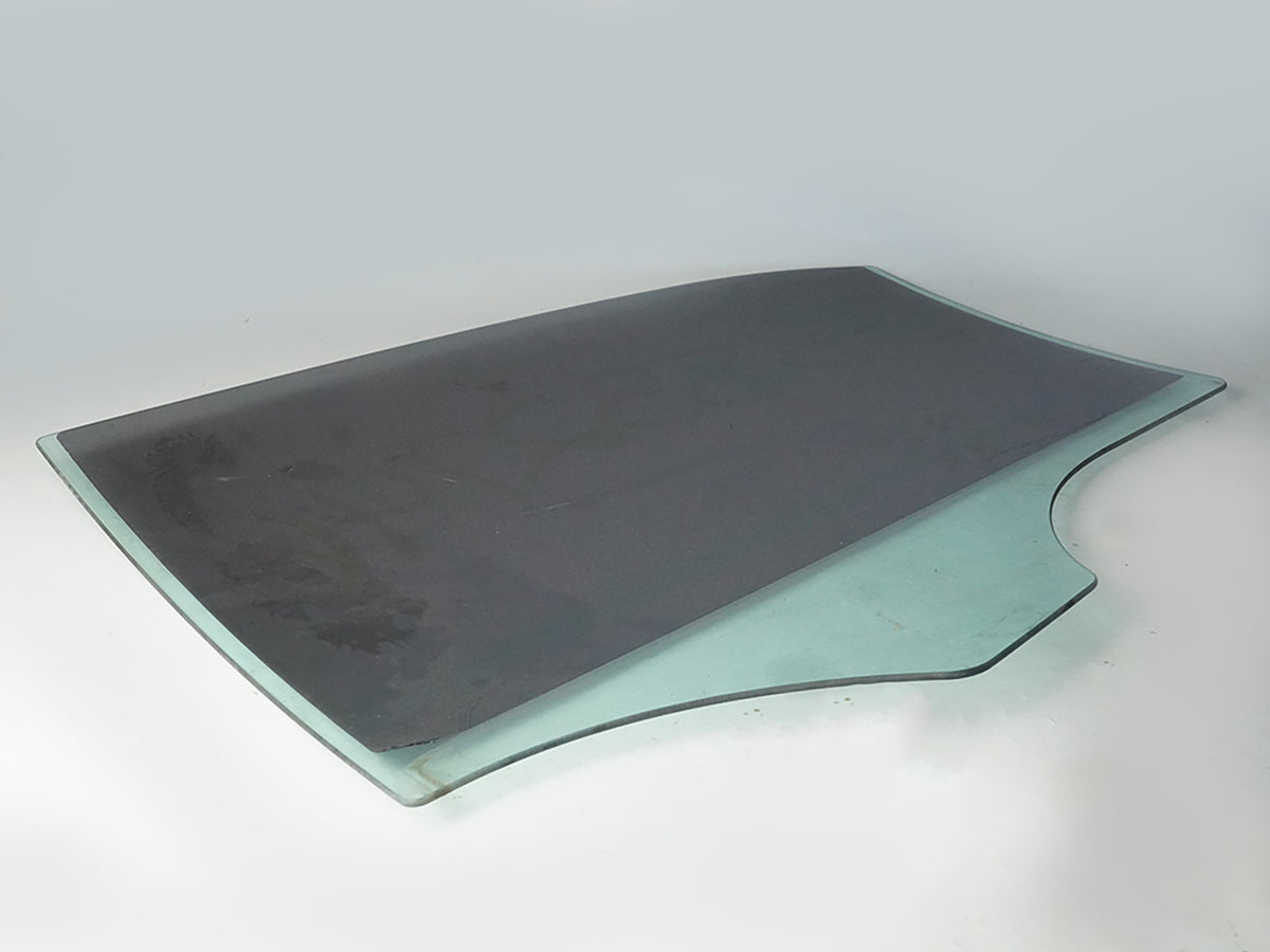 10-13 Mercedes E550 E350 W212 Sedan Door Window Glass Tint RR RH 2127350210 OEM