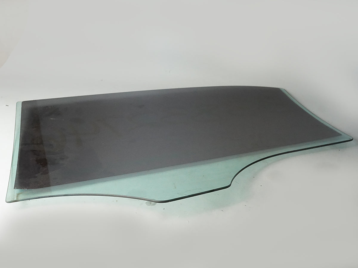 10-13 Mercedes E550 E350 W212 Sedan Door Window Glass Tint RR RH 2127350210 OEM