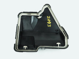 2007 - 2013 BMW X5 E70 FUSE BOX COVER PANEL HOUSING FRONT RIGHT 12907555102 OEM, Price