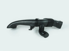 Load image into Gallery viewer, 2007 - 2013 BMW X5 E70 HOSE PIPE LINE TUBE AIR INTAKE DUCT BOOT 13717548890 OEM, price