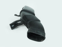 Load image into Gallery viewer, 2007 - 2013 BMW X5 E70 HOSE PIPE LINE TUBE AIR INTAKE DUCT BOOT 13717548890 OEM, price