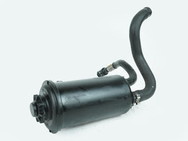 2007 - 2013 BMW X5 E70 RESERVOIR RACK PINION TANK CARRIER FLUID POWER 106172 OEM, Buy