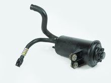 Load image into Gallery viewer, 2007 - 2013 BMW X5 E70 RESERVOIR RACK PINION TANK CARRIER FLUID POWER 106172 OEM, used