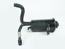 Load image into Gallery viewer, 2007 - 2013 BMW X5 E70 RESERVOIR RACK PINION TANK CARRIER FLUID POWER 106172 OEM, in stock