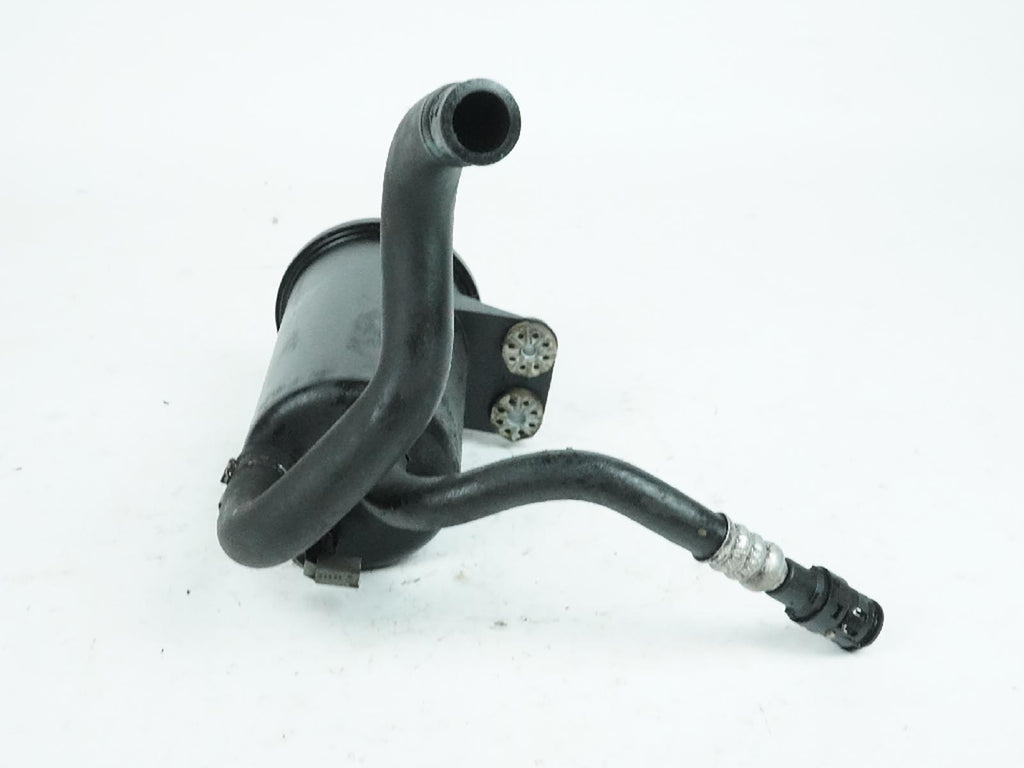  2007 - 2013 BMW X5 E70 RESERVOIR RACK PINION TANK CARRIER FLUID POWER 106172 OEM, price