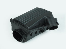 2007 - 2010 BMW X5 E70 3.0L AIR CLEANER BOX FILTER W MASS SENSOR 13627551638 OEM, Buy