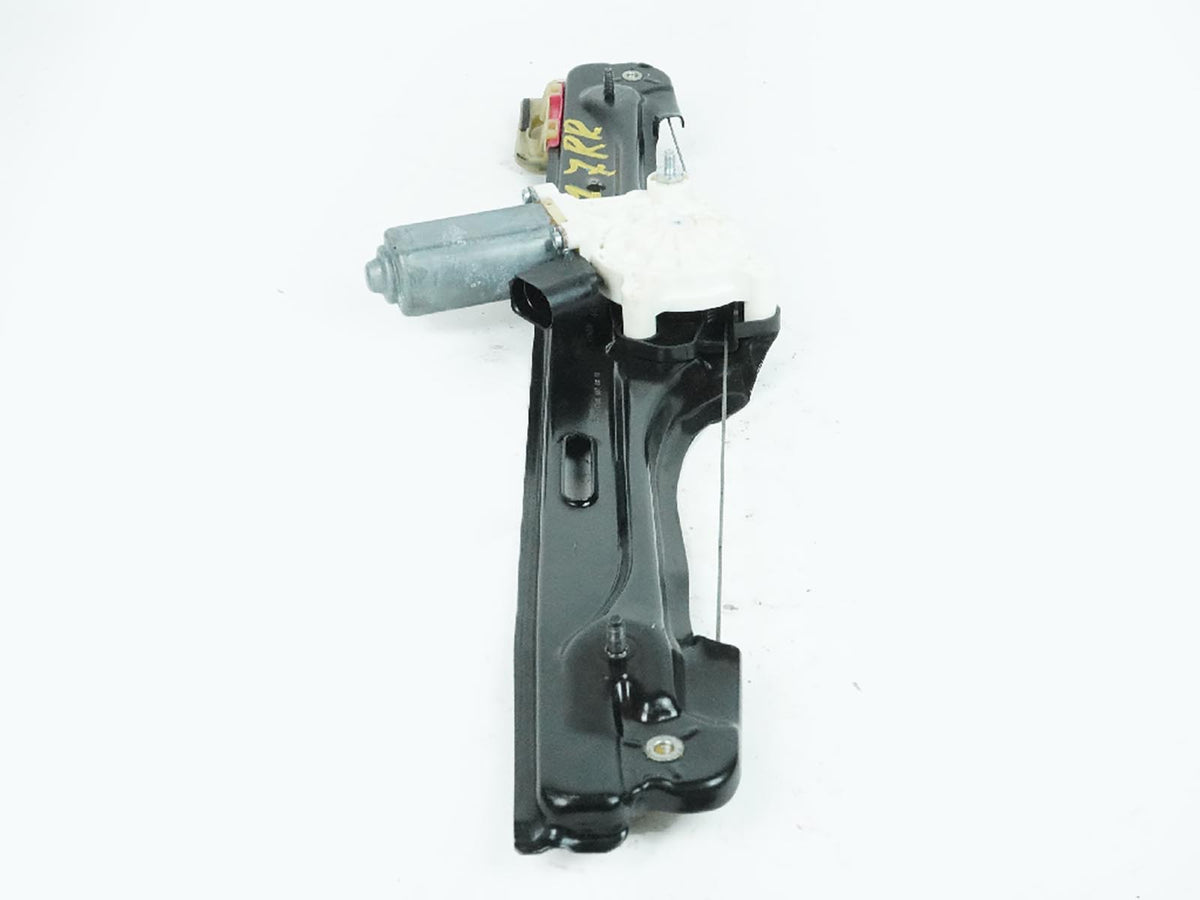 2014 - 2018 Bmw X5 F15 Window Motor Regulator Door Rear Passenger Right OEM
