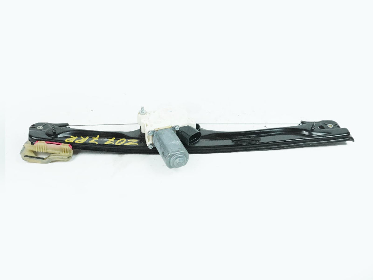 2014 - 2018 Bmw X5 F15 Window Motor Regulator Door Rear Passenger Right OEM