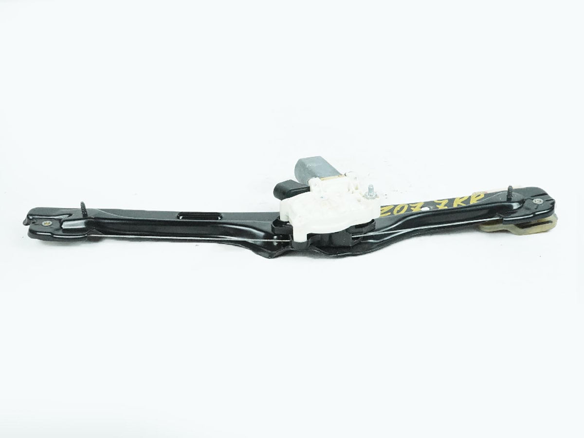 2014 - 2018 Bmw X5 F15 Window Motor Regulator Door Rear Passenger Right OEM