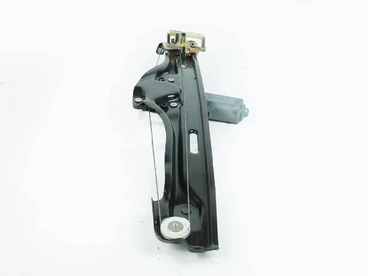 2014 - 2018 Bmw X5 F15 Window Motor Regulator Door Rear Passenger Right OEM