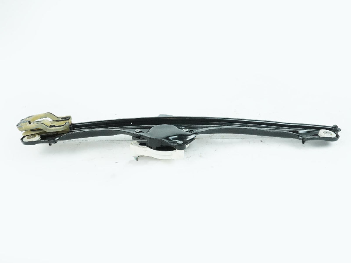 2014 - 2018 Bmw X5 F15 Window Motor Regulator Door Rear Passenger Right OEM