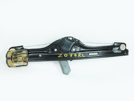 2014 - 2018 BMW X5 F15 WINDOW MOTOR REGULATOR DOOR UNIT REAR DRIVER LEFT OEM, Price