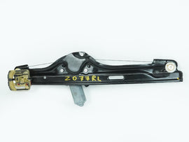 2014 - 2018 BMW X5 F15 WINDOW MOTOR REGULATOR DOOR UNIT REAR DRIVER LEFT OEM, Buy