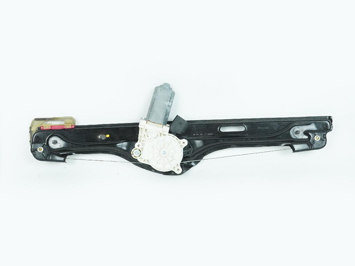2014 - 2018 Bmw X5 F15 Window Motor Regulator Door Unit Rear Driver Left OEM