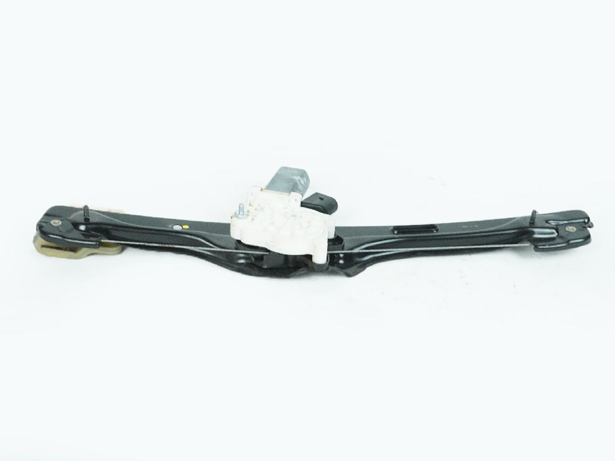 2014 - 2018 Bmw X5 F15 Window Motor Regulator Door Unit Rear Driver Left OEM