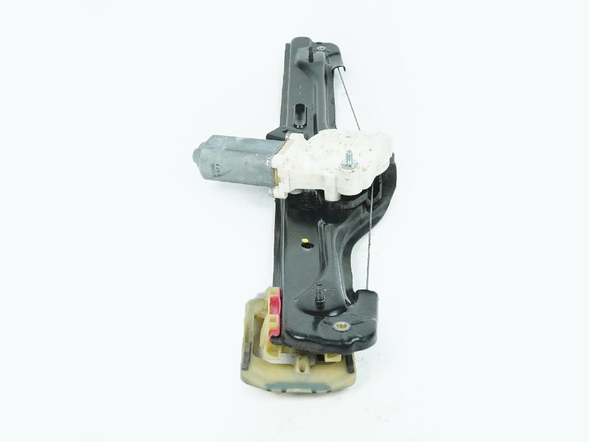 2014 - 2018 Bmw X5 F15 Window Motor Regulator Door Unit Rear Driver Left OEM