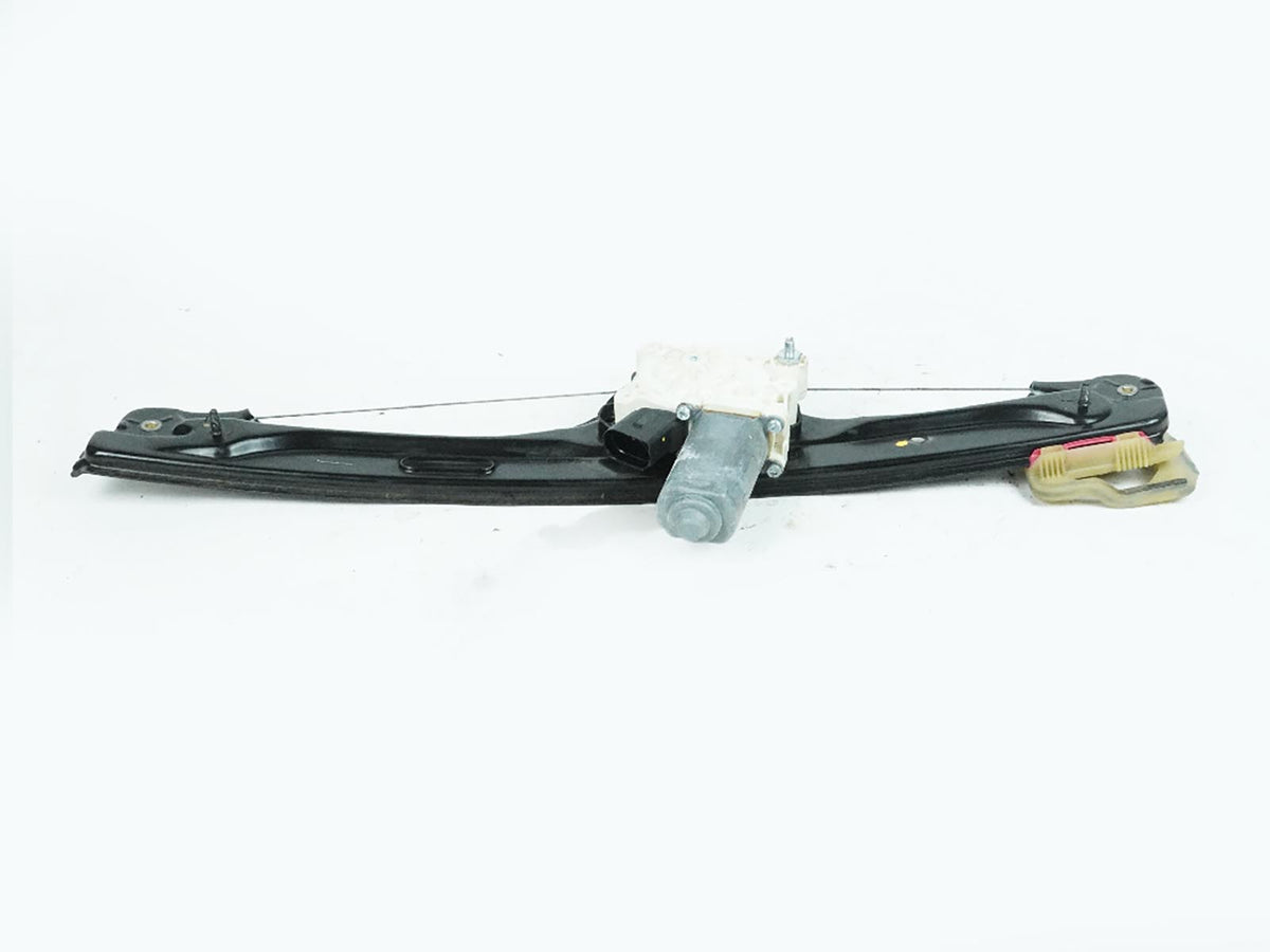 2014 - 2018 Bmw X5 F15 Window Motor Regulator Door Unit Rear Driver Left OEM