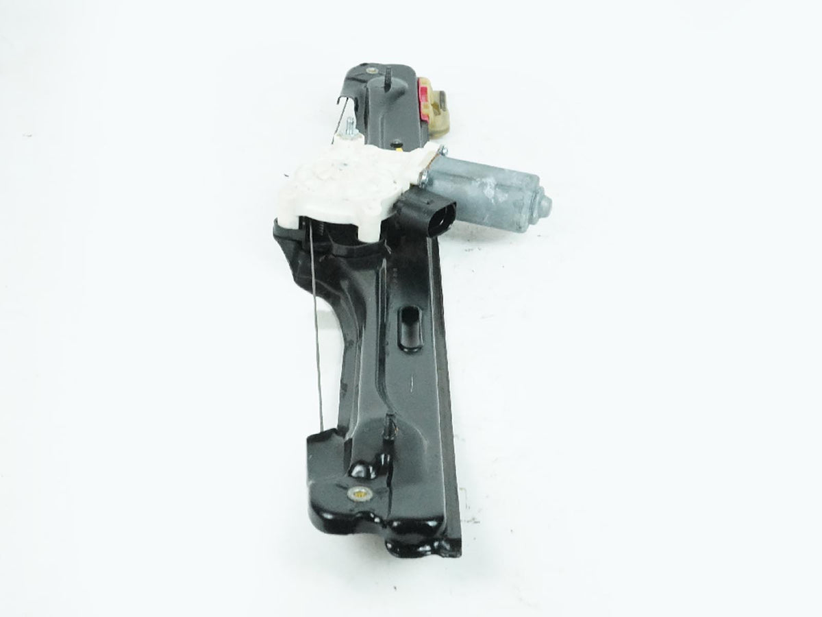 2014 - 2018 Bmw X5 F15 Window Motor Regulator Door Unit Rear Driver Left OEM