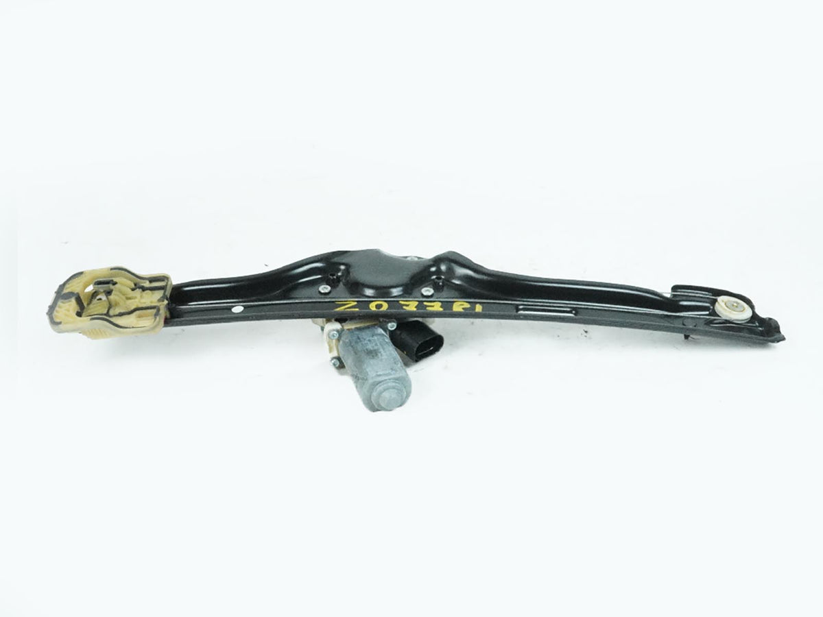 2014 - 2018 Bmw X5 F15 Window Motor Regulator Door Unit Rear Driver Left OEM